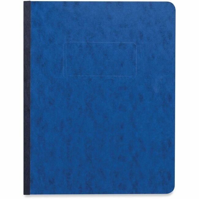 Universal Office Products Cover Rpt 11X8.5 3"C Dbe UNV80573