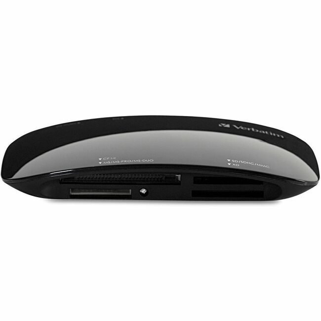 Verbatim Americas Reader Card Universal USB 2 VER97705