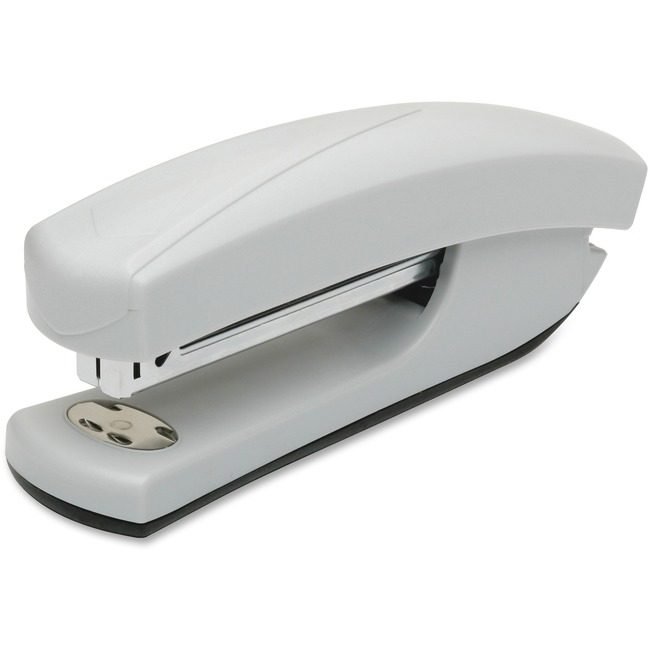 SKU-LEVEL VERIFICATION REQUIRED Stapler Light Duty 20SH Gray NSN6443712