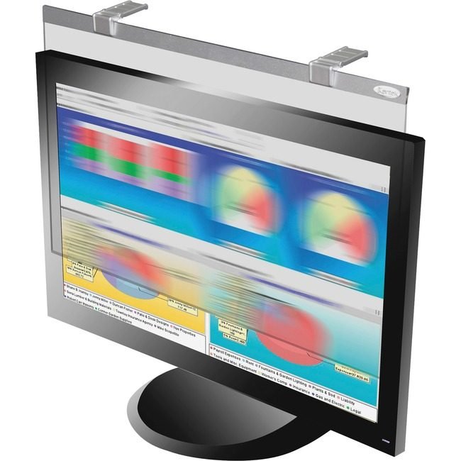 Kantek Filter Privacy Widescr 24" KTKLCD24WSV