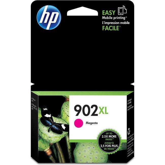 HP Inc. / Hewlett-Packard Crtdg Ij 902XL Ma HEWT6M06AN