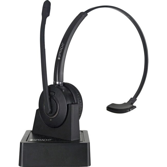 Spracht Headset Br Maestro Zum SPTHS2050