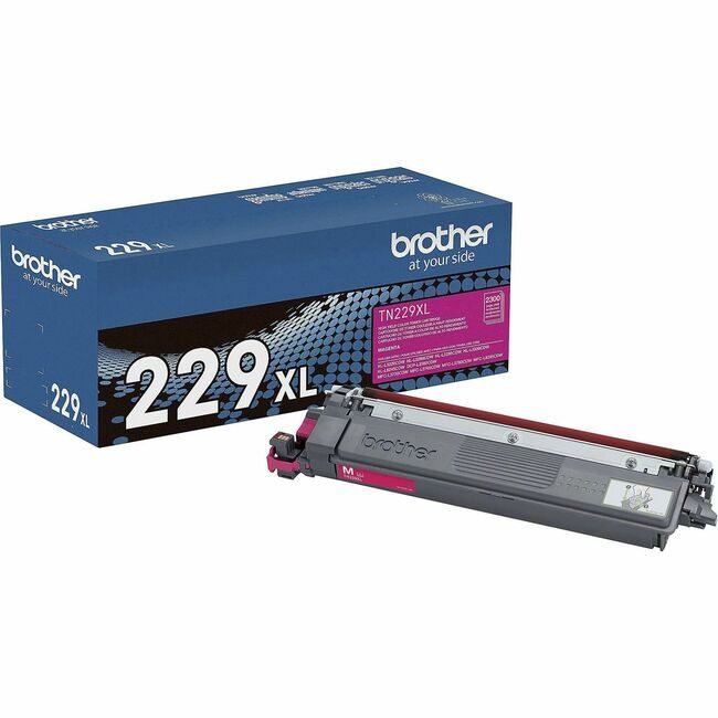 Brother International Toner Magenta BRTTN229XLM