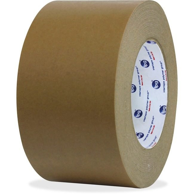 Intertape Polymer Group IPG Tape Flatback #534 2"X60 IPG71676