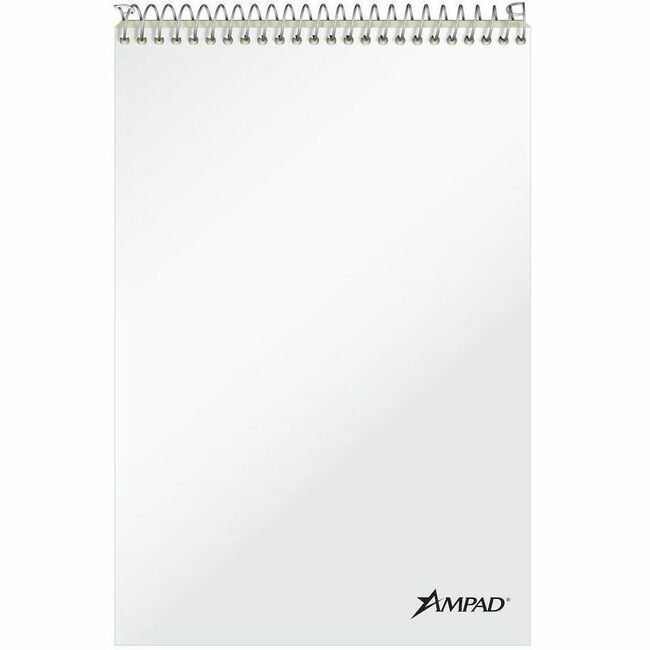 TOPS Products Steno Book 6" X 9" 80 SHEETS TOP25278