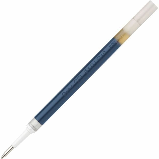 Pentel of America Refill Gel Energel 1.0MM Be PENLR10-C