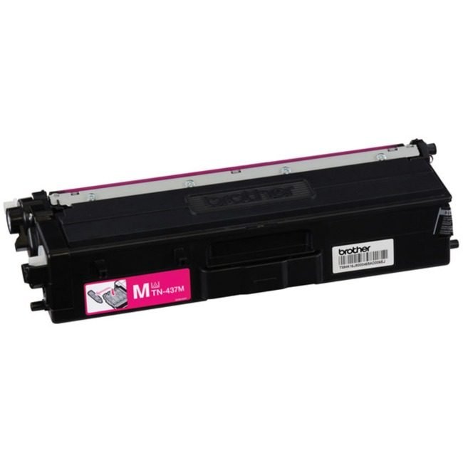 Brother International Toner Magenta BRTTN437M