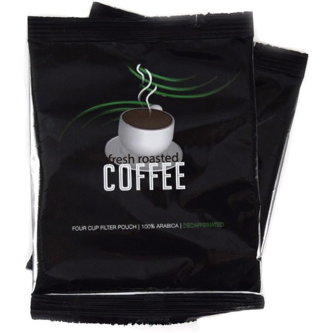 RDI-USA, Inc. RDI Coffee Gen 4CP Decaf 200/CS CFPCCFFR4D