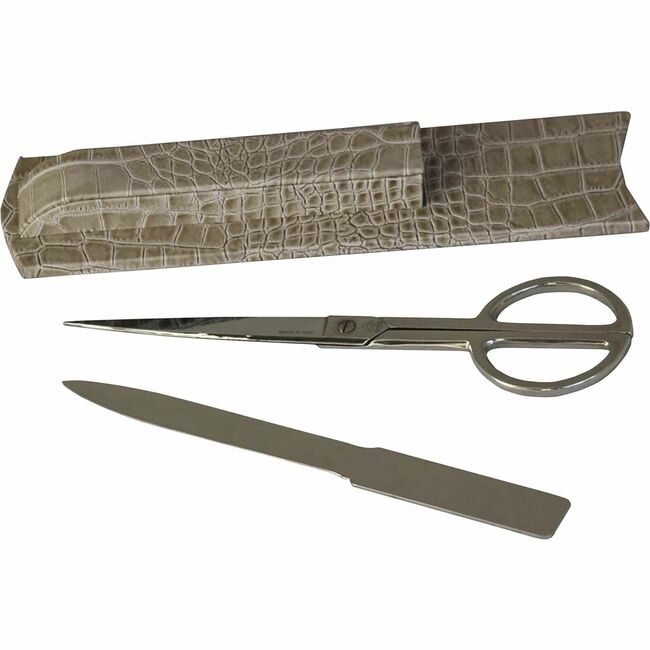 Dacasso Set Lib Lthr Protacini Brz DACA6319