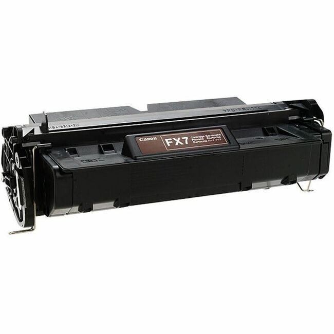 Canon U.S.A. Crtdg Lsr LSRCLS710/720/730 CNMFX-7