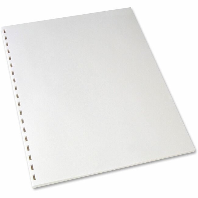 ACCO Brands GBC Paper Bndg 19HP 20# We GBC2020046