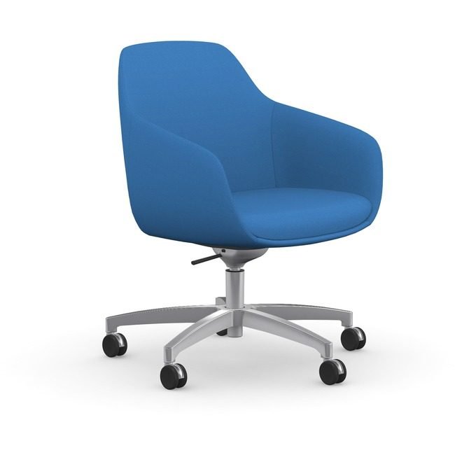 9to5 Seating Chair Lng Tlt Fbr Be/Plshd NTF9154R2SFBU