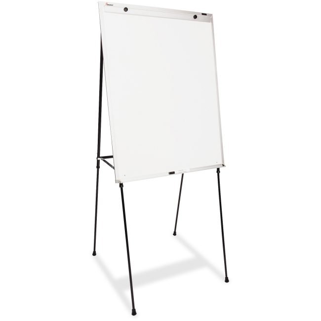 SKU-LEVEL VERIFICATION REQUIRED Presentation Easel Melamine NSN6421219