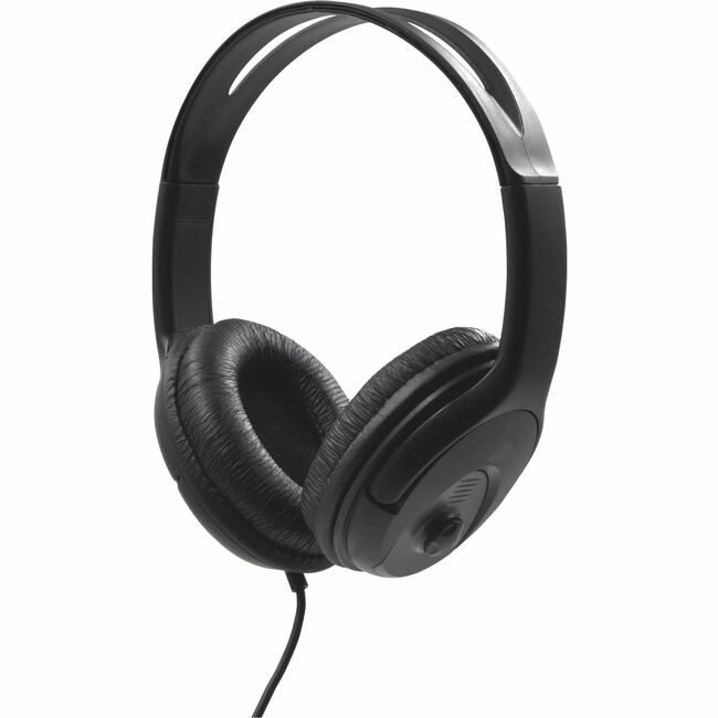 Compucessory Headset Audio Stero Educ CCS15153