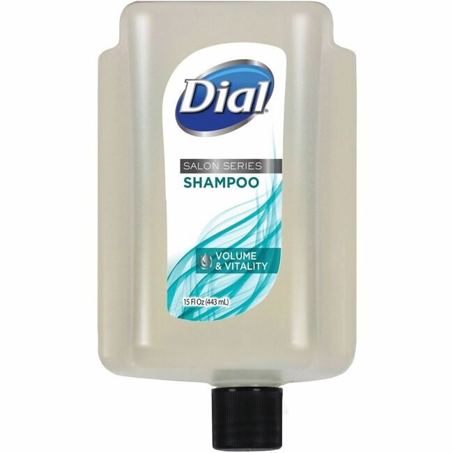 Henkel / Dial Professional Shampoo Versa Rf 15Z 6 DIA98963CT