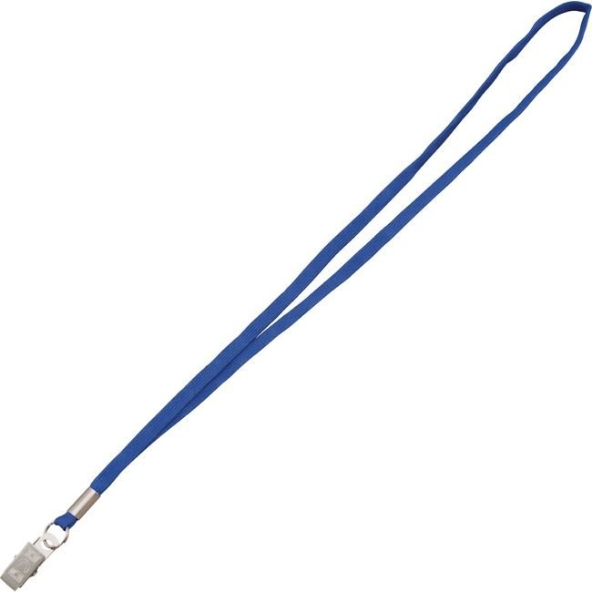 Advantus Corporation Lanyard Flat Clip Be AVT97127