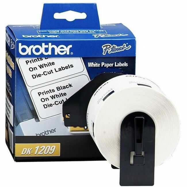 Brother International Label Address Small BRTDK1209