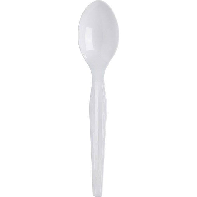Georgia-Pacific Dixie Spoons Styrene Heavywt We DXETH217