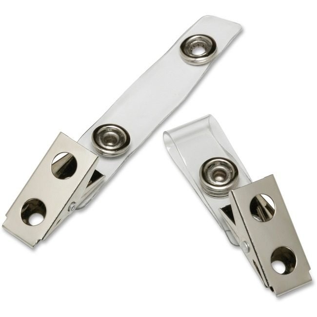 SKU-LEVEL VERIFICATION REQUIRED Clip Adapter Strap 100/BX NSN6452727