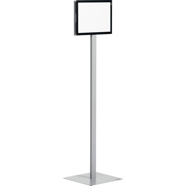 DURABLE Info Floor Stand F/Ltr Size DBL501057