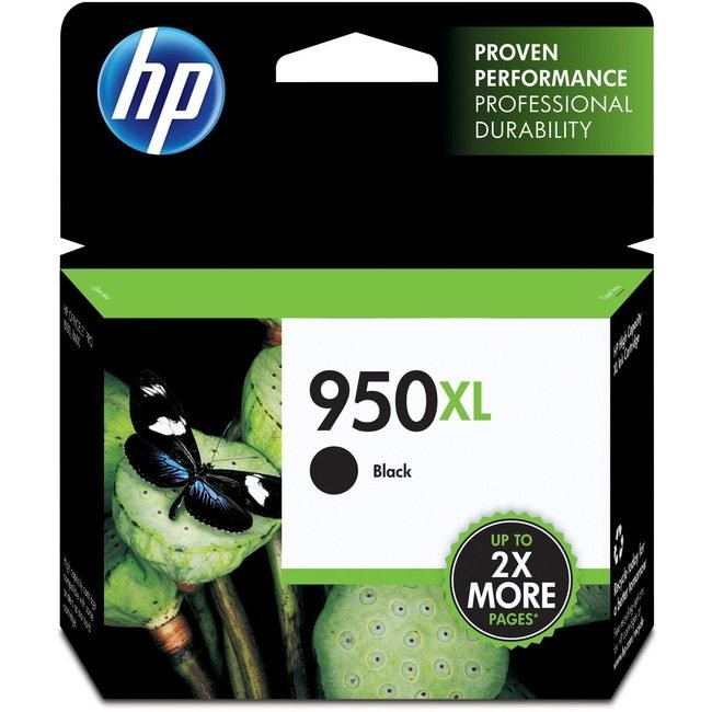 HP Inc. / Hewlett-Packard Cartridge Inkjet HP950XL Black HEWCN045AN