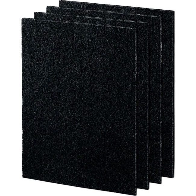 Fellowes Brands Filter Carbon Large FEL9324201