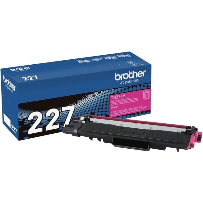 Brother International Crtdg Lsr Magenta Hy BRTTN227M