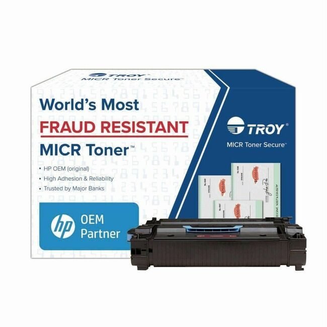 TROY Group Crtdg Micr M806E TRS02880000E1