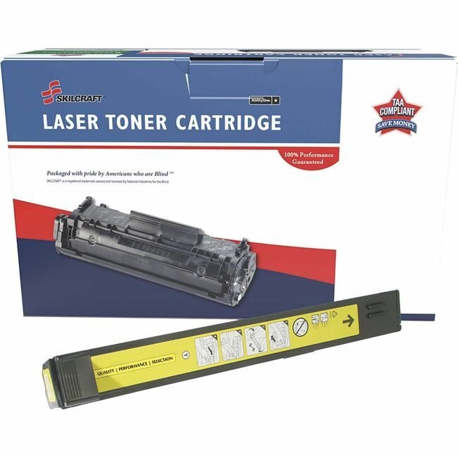 SKU-LEVEL VERIFICATION REQUIRED Toner HP824A 21KPG Yw NSN6962216