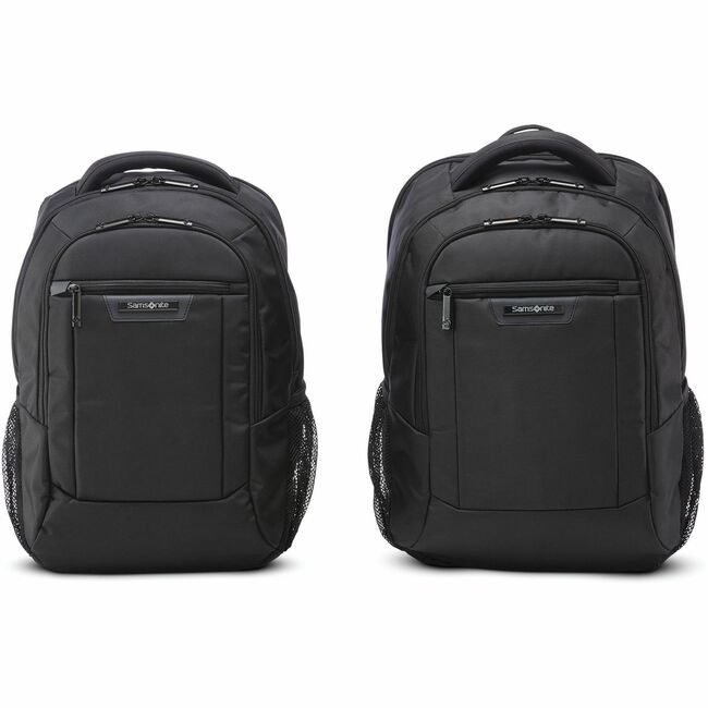 Samsonite Backpack Black SML1412731041