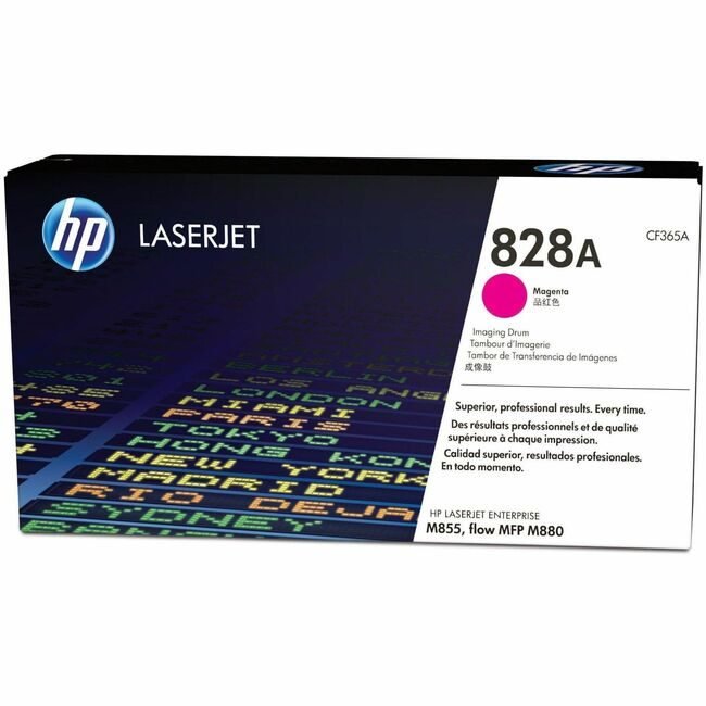 HP Inc. / Hewlett-Packard Drum Lj CF365A Mg HEWCF365A