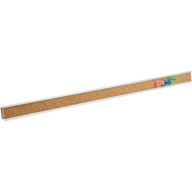 ACCO Brands Quartet Bar Bulletin 48" Am QRT2006