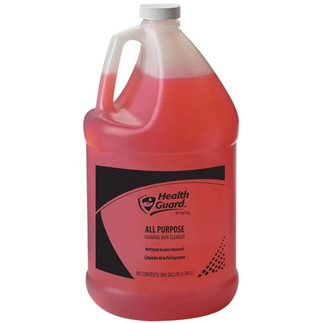Kutol Products Soap All Purpose Foaming KUT9109
