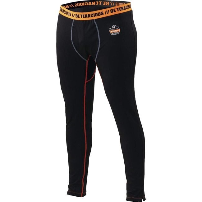 Ergodyne Bottoms Thermal L Black EGO40804