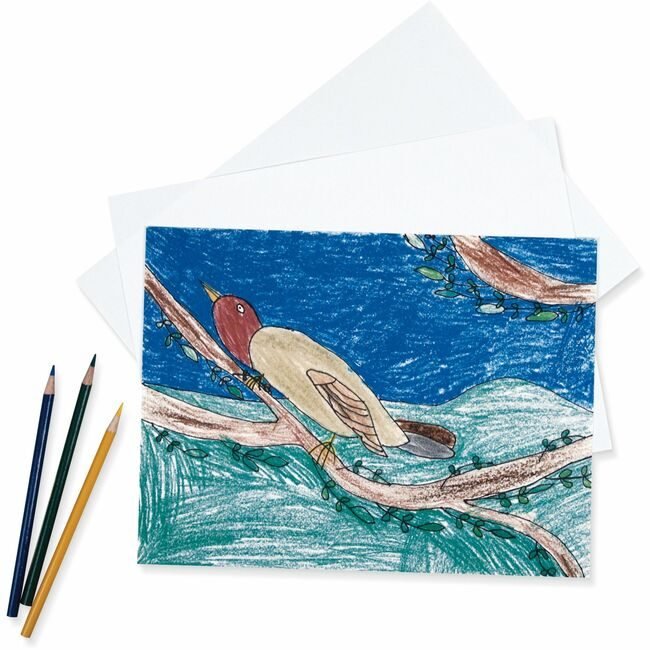 Pacon Corporation Paper Drwing 18X24 We 500SH PAC4718