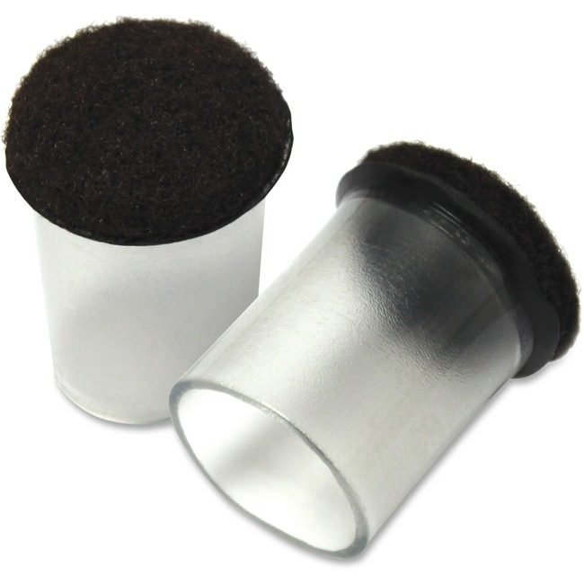Lorell Protector Flr Clrslv 1.5/8" LLR42591