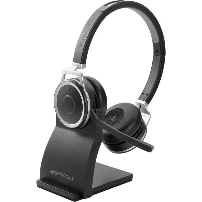 Spracht Headset Bt&Usb Prestige SPTZUMBTP-410