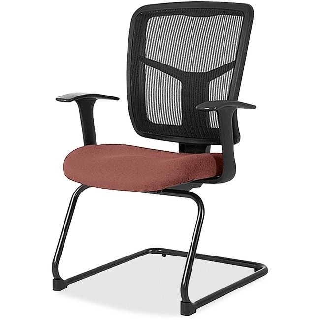 Lorell Mesh Guest Chair LLR86202106