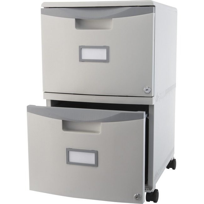 Storex File Mobile 2 DWR Lgy STX61310B01C