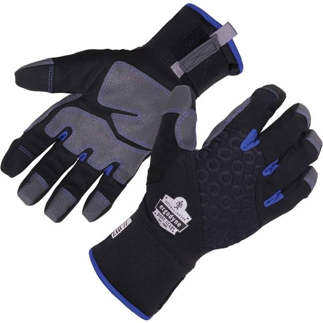 Ergodyne Glove Thermal Work XL Black EGO17355