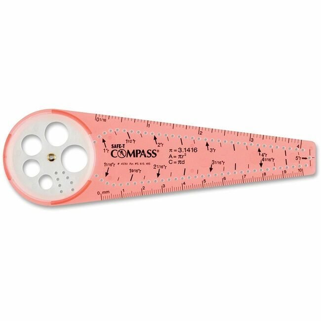 Learning Resources Compass Safe-T LRNLER45761