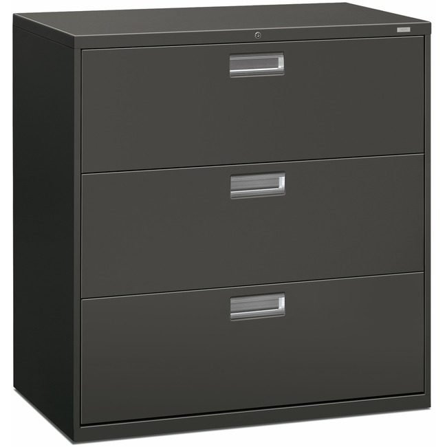 The HON Company File Lat 3 DWR 42" Ccl HON693L-S