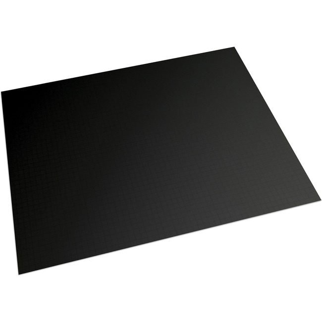 Pacon Corporation Board Fm Ghsln Black 10 Pack PACCAR12007