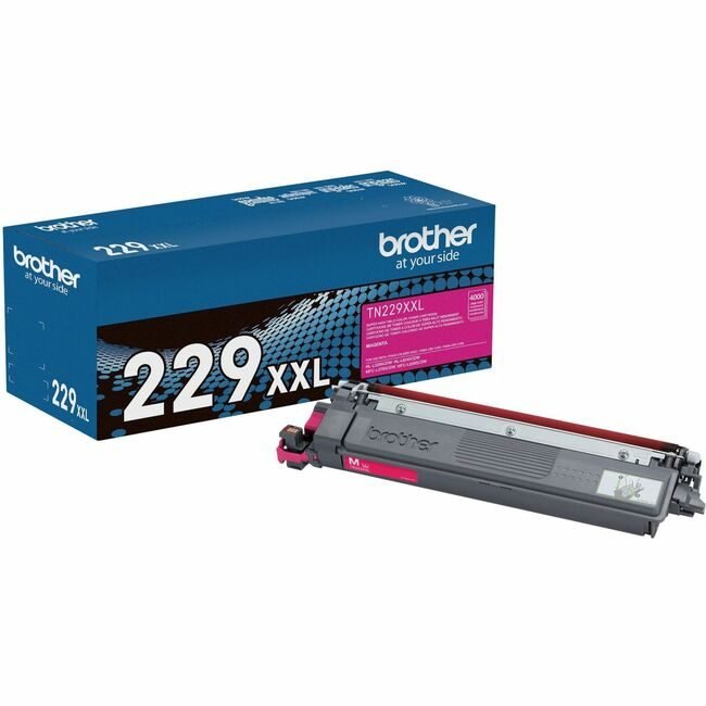 Brother International Toner Magenta BRTTN229XXLM