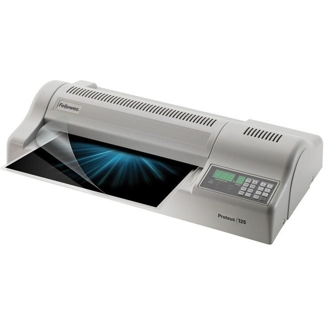 Fellowes Brands Laminator PROTEUS 125 Pty FEL5709501