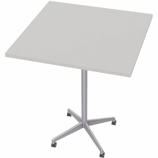Special-T Tbl Zia Flp 36X36X42 Ms Gr SCTZIAH49MSGR6