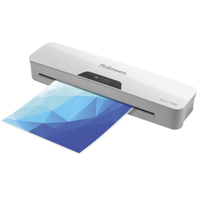 Fellowes Brands Laminator 12.5IN Small-Offc FEL5753101