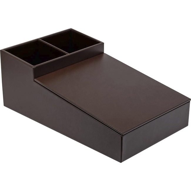 Dacasso Organizer Lthr Bn DACA3428