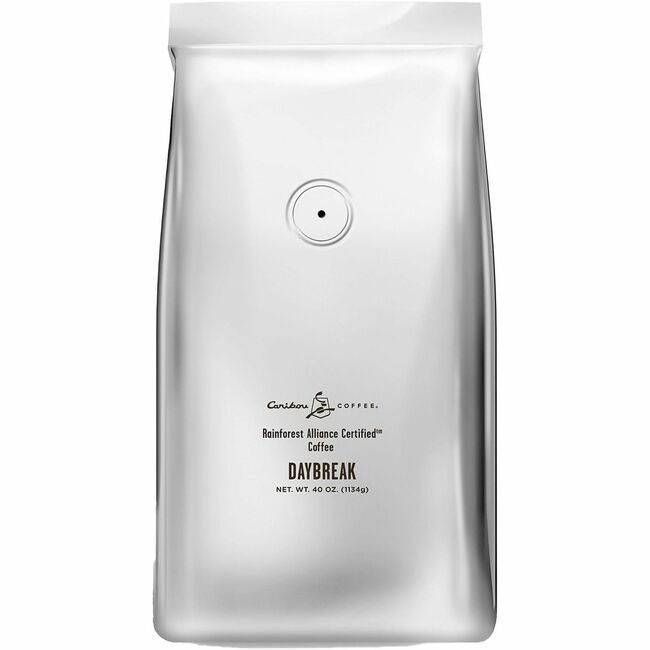 SKU-LEVEL VERIFICATION REQUIRED Coffee CBOU DYBRK WBN 40OZ PEE1002570