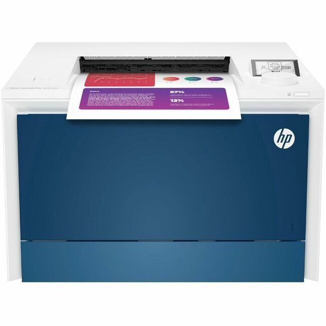 HP Inc. / Hewlett-Packard Printer CLJ PRO 4201DW HEW4RA86F